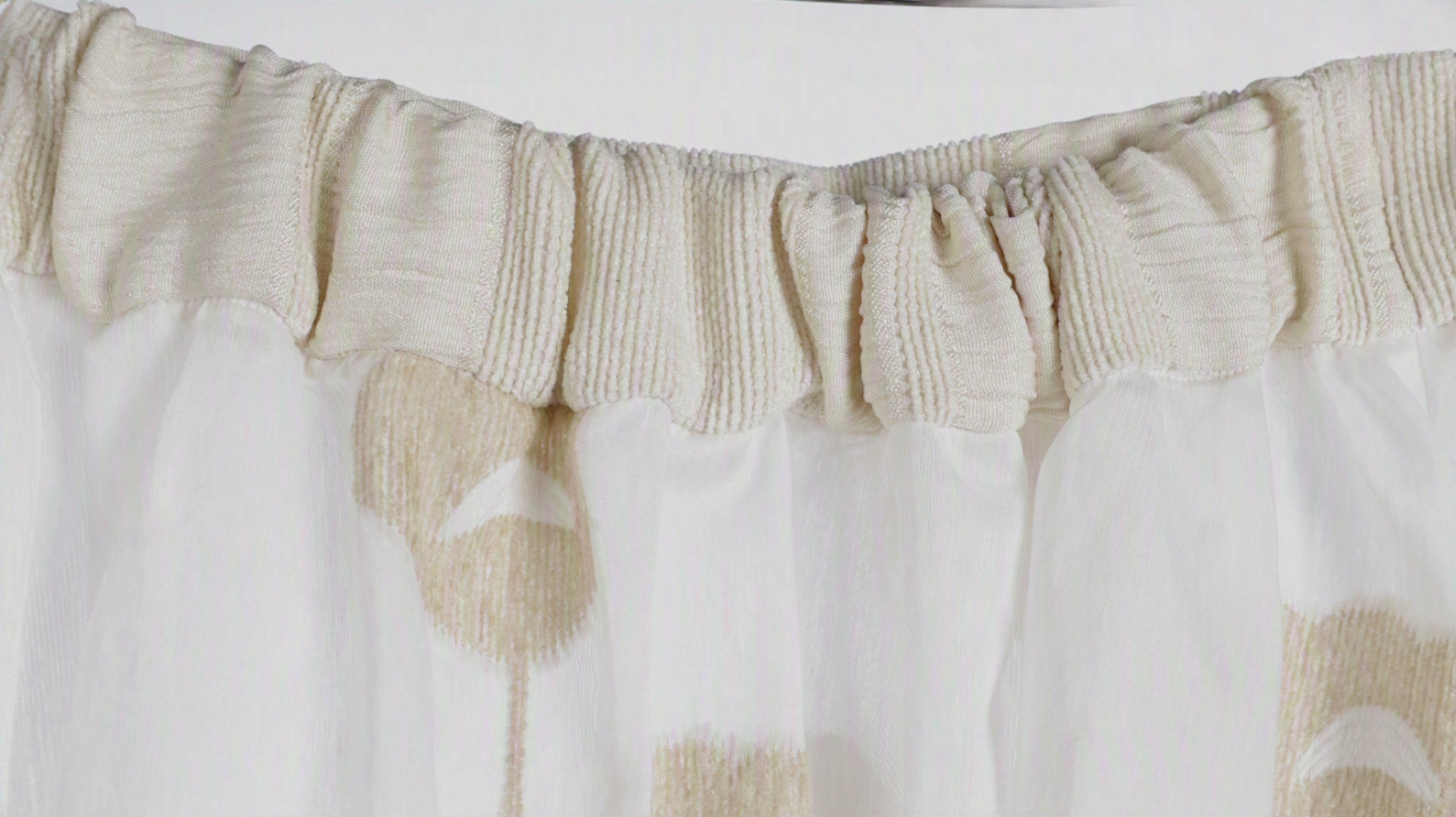 Ivory Meadow Floral Co-Ord Set | Sustainable Sleeveless Crop Top & Tiered Maxi Skirt