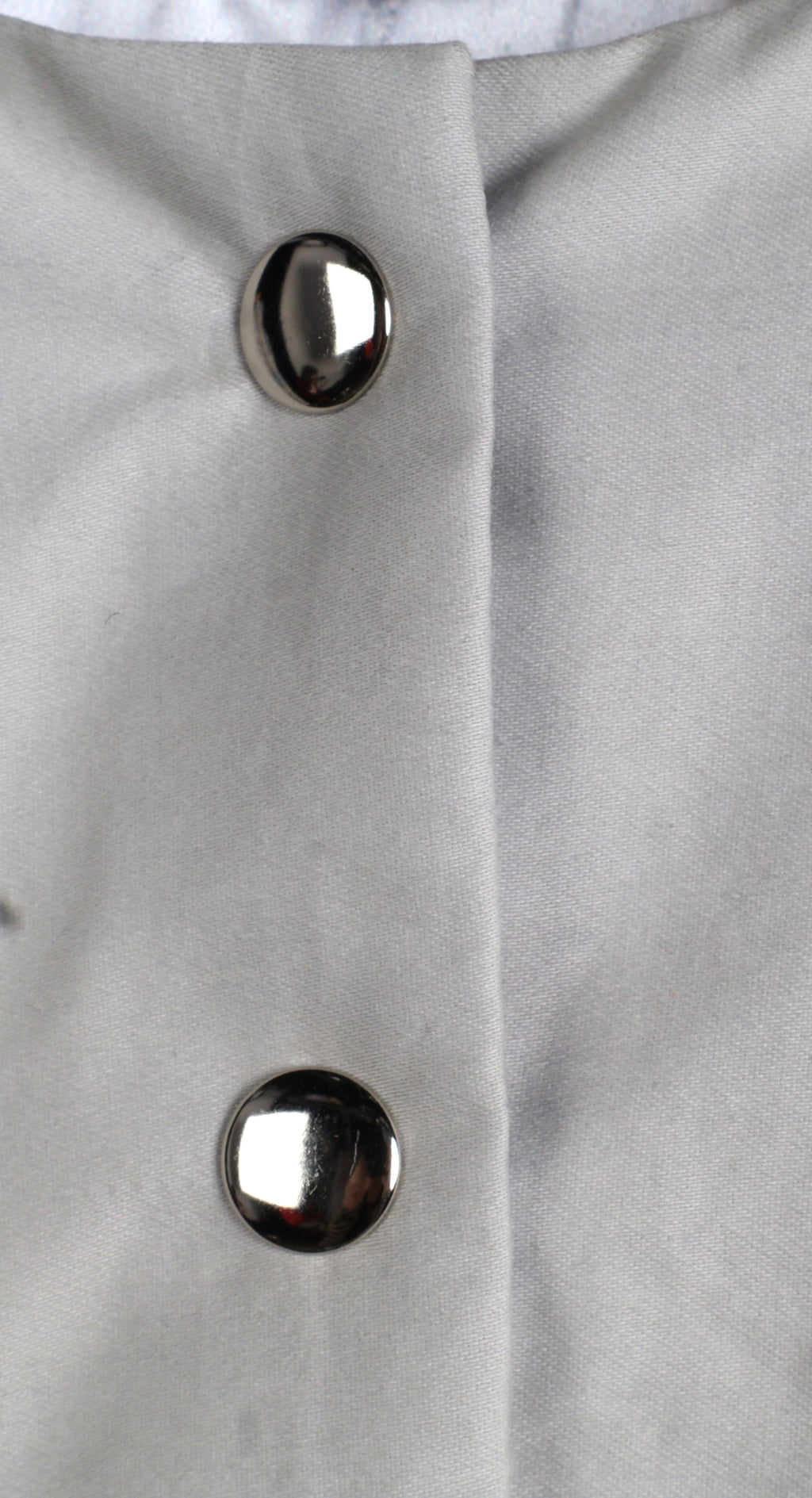 Stone Grey Maxi Dress | Sustainable Sleeveless Dress with Adjustable Jacquard D-Ring Waist