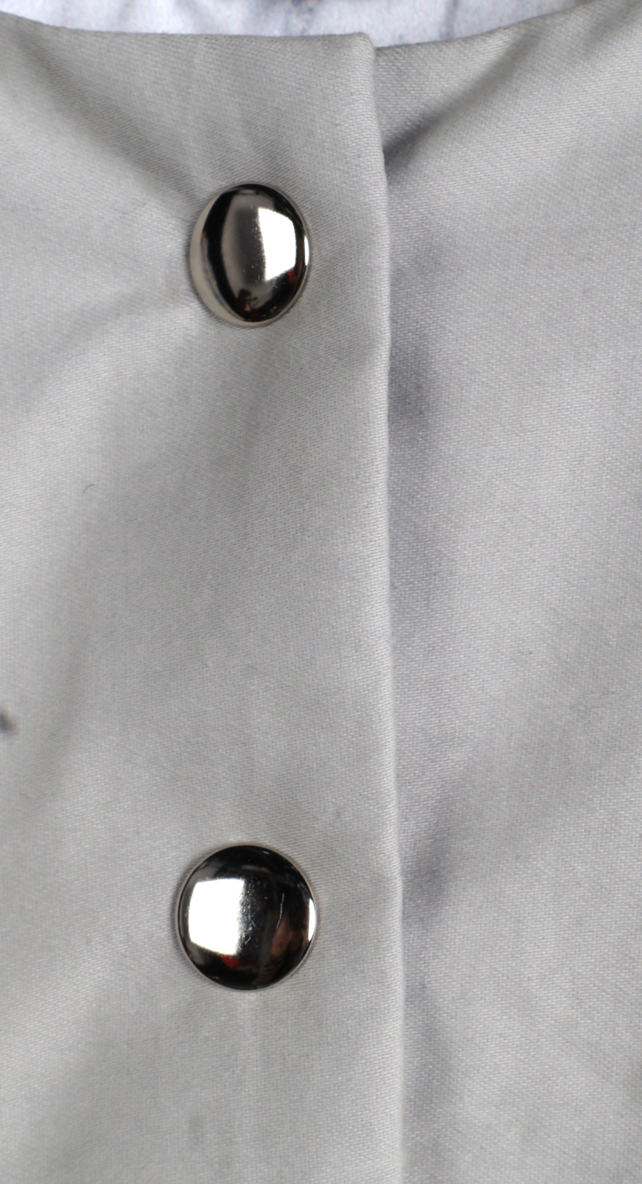 Stone Grey Maxi Dress | Sustainable Sleeveless Dress with Adjustable Jacquard D-Ring Waist
